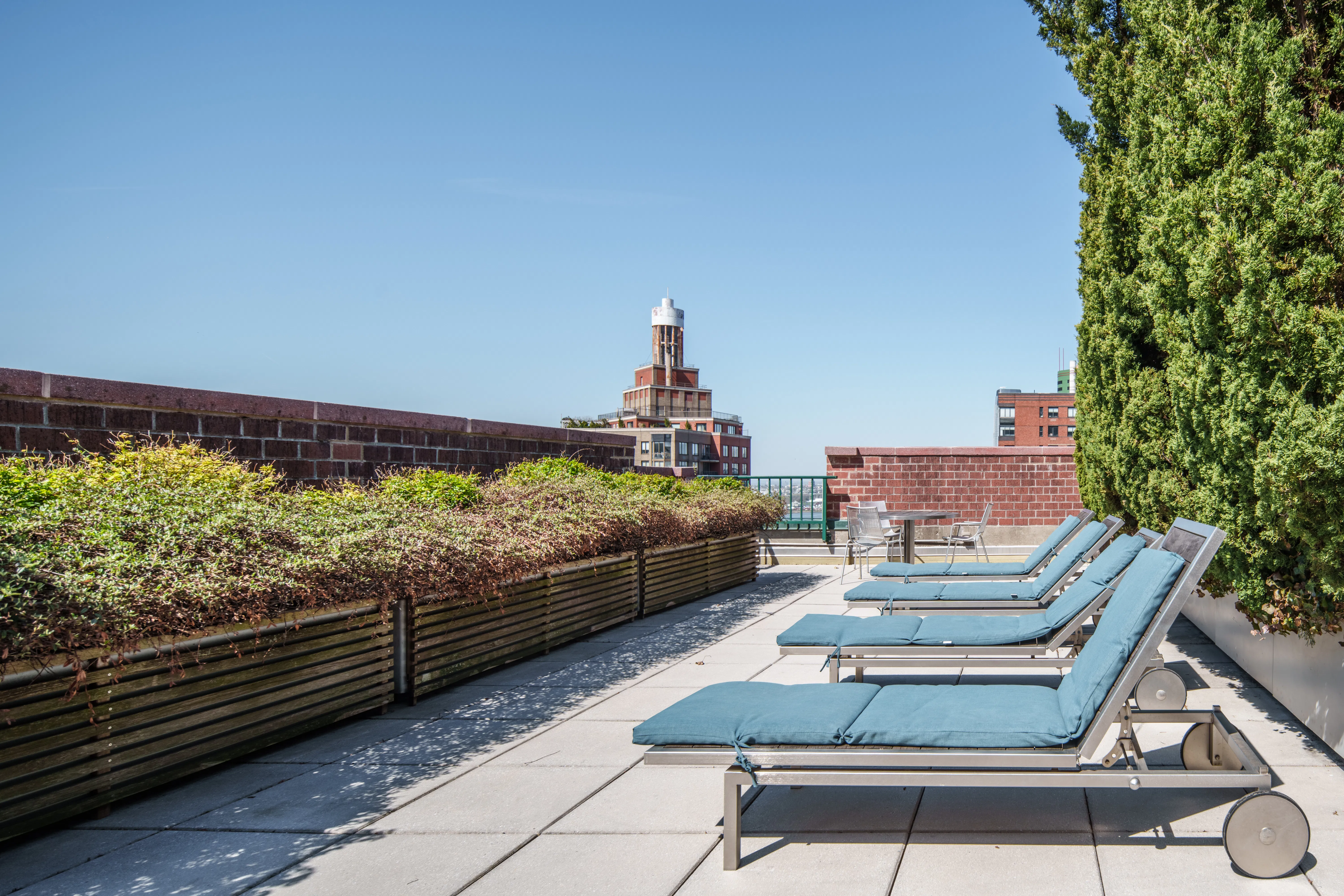 225 Rector Place #19A in Battery Park City, Manhattan | StreetEasy