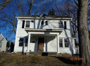 936 Carver Blvd, Toledo, OH 43607