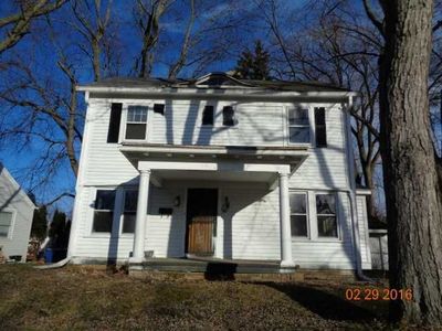 936 Carver Blvd, Toledo, OH, 43607