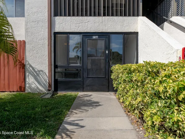 756 Ridge Club Dr #61, Melbourne, FL 32934