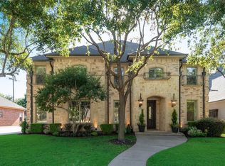 4749 Strait Ln, Carrollton, TX 75010