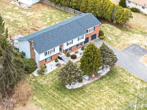 136 Broad Brook Road, Enfield, CT 06082