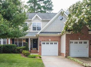 9421 Oglebay Ct, Raleigh, NC 27617