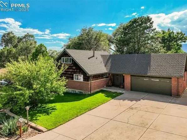 110 Judson St, Colorado Springs, CO 80911