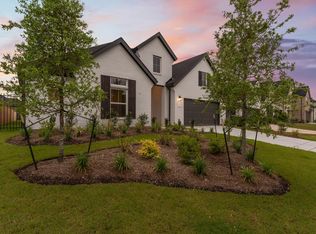 26915 Longwood Ledge Dr, Spring, TX 77389