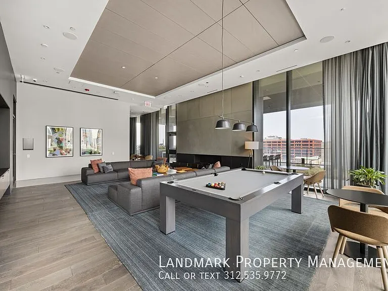 234 W Polk St #2508 — Photo 34