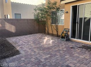 8314 Lower Trailhead Ave, Las Vegas, NV 89113