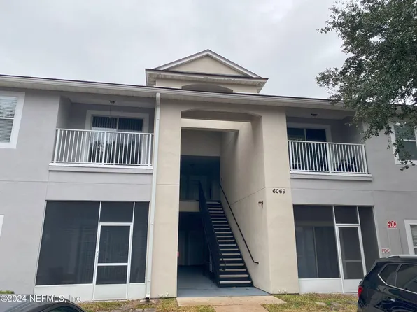 6069 MAGGIES Circle #114, Jacksonville, FL 32244