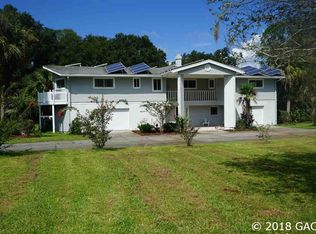 3044 SW 70th Ln, Gainesville, FL 32608