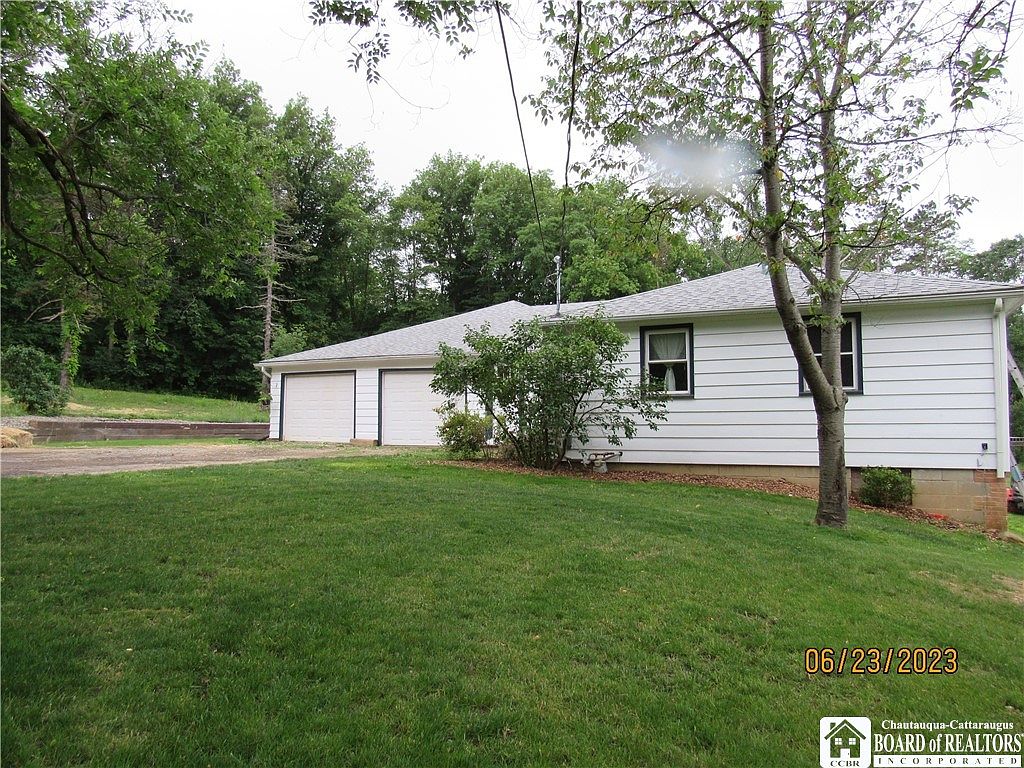 10203 Miller Rd, Fredonia, NY 14063 Zillow