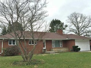 257 Biddle St, Bowling Green, OH 43402