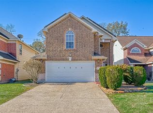 17019 Louetta Green Dr, Spring, TX 77379