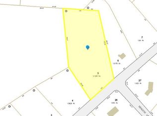 205 Hillside Rd, Southwick, MA 01077