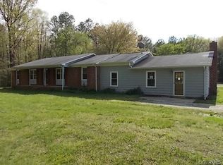 17157 N Telegraph Rd, Doswell, VA 23047