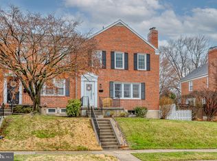 1510 Dellsway Rd, Towson, MD 21286