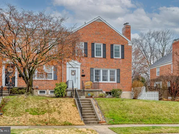 1510 Dellsway Rd, Towson, MD 21286