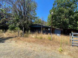 3390 Placer Rd, Wolf Creek, OR 97497