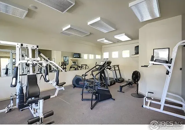 4545 Wheaton Dr #G220 — Photo 14