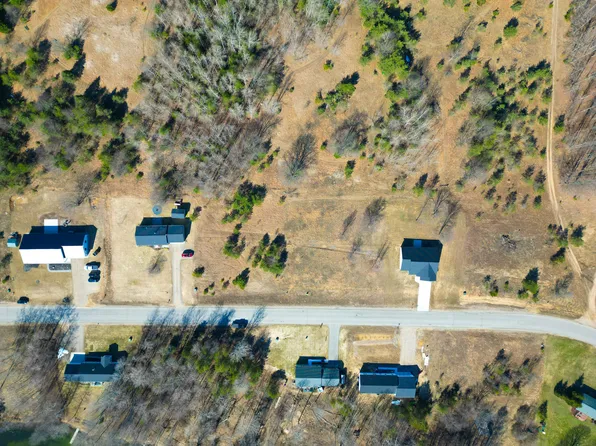 LOT 10 Lakeshore Dr, Buckley, MI 49620