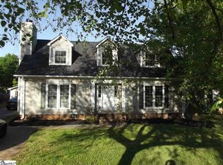 315 S Batesville Rd, Greer, SC 29650