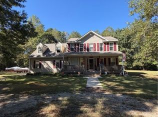 9430 Sheldon Ln, Gloucester, VA 23061