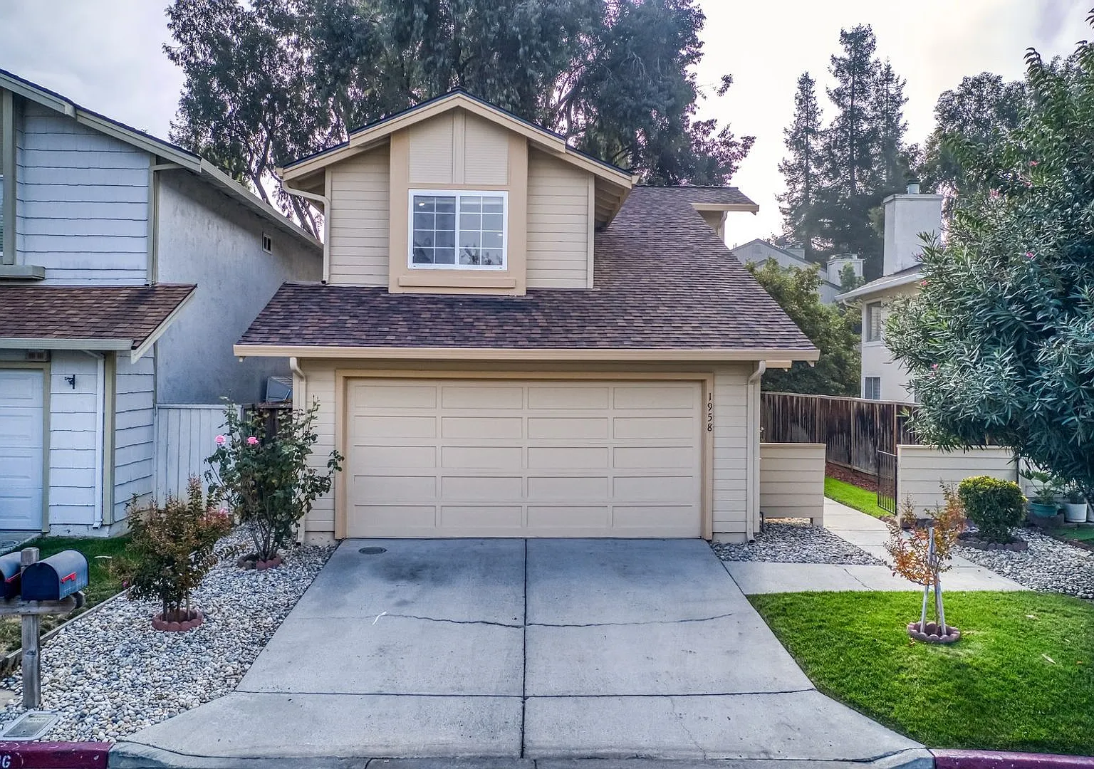 Cherry Glen Home For Rent - $4,300/mo — Photo 1