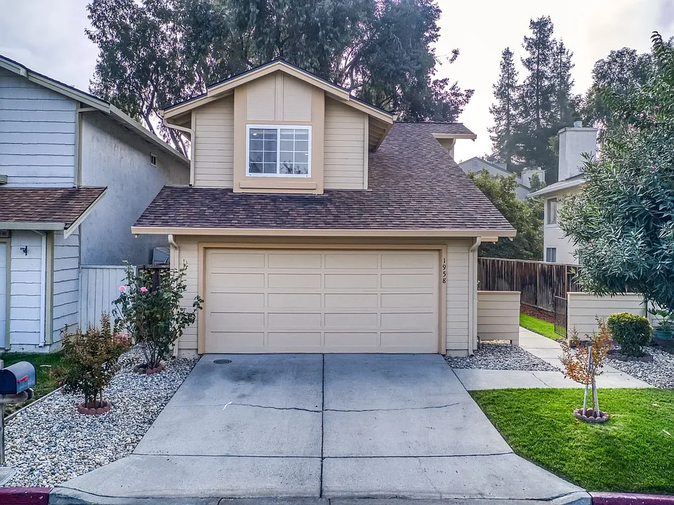 1958 Garden Bing Cir