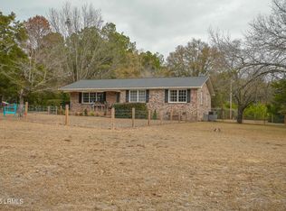 6984 Char Augusta Rd, Bamberg, SC 29003