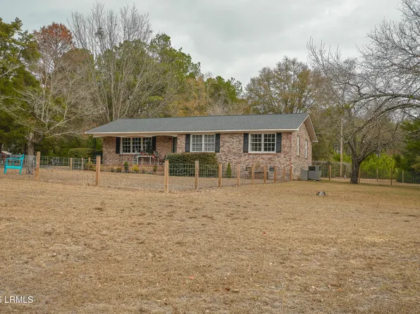 6984 Char Augusta Rd, Bamberg, SC 29003