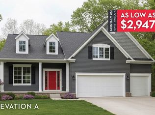 345 Patana Dr, White House, TN 37188