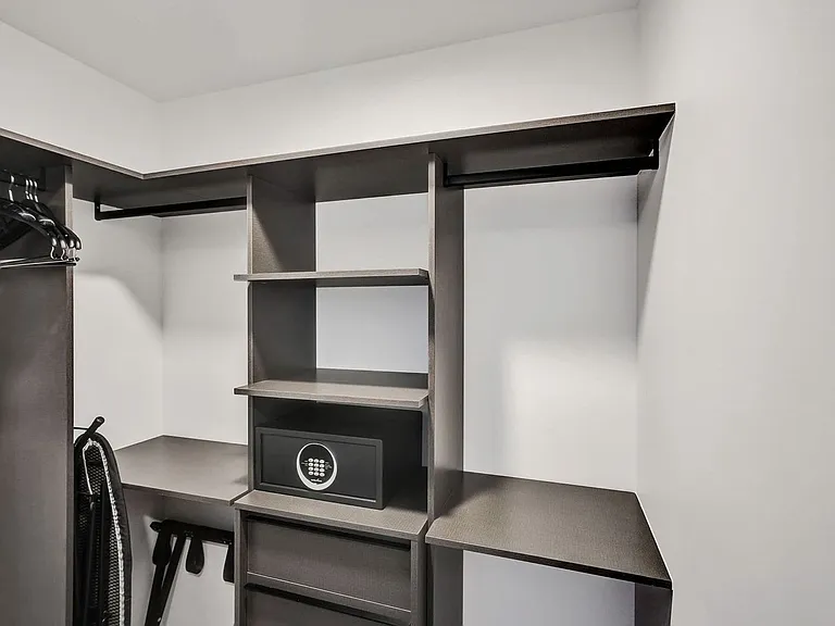 Wardrobe