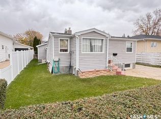 954 Brown Street, Moose Jaw, SK S6H 2Z2
