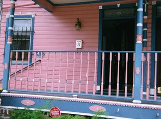 407 Seiler Ave, Savannah, GA 31401
