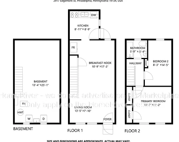 2917 Edgemont St — Photo 2