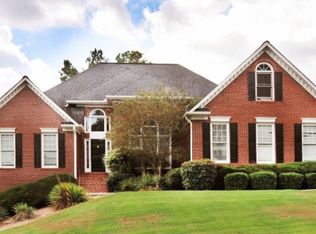 3525 Prairie Dr, Snellville, GA 30039