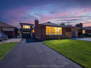 7 Allison Dr, Toronto, ON M8Z3Z9