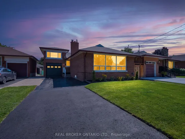 7 Allison Dr, Toronto, ON M8Z 3Z9