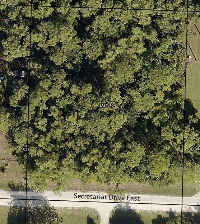 1st image of Xxxx E Secretariat Drive