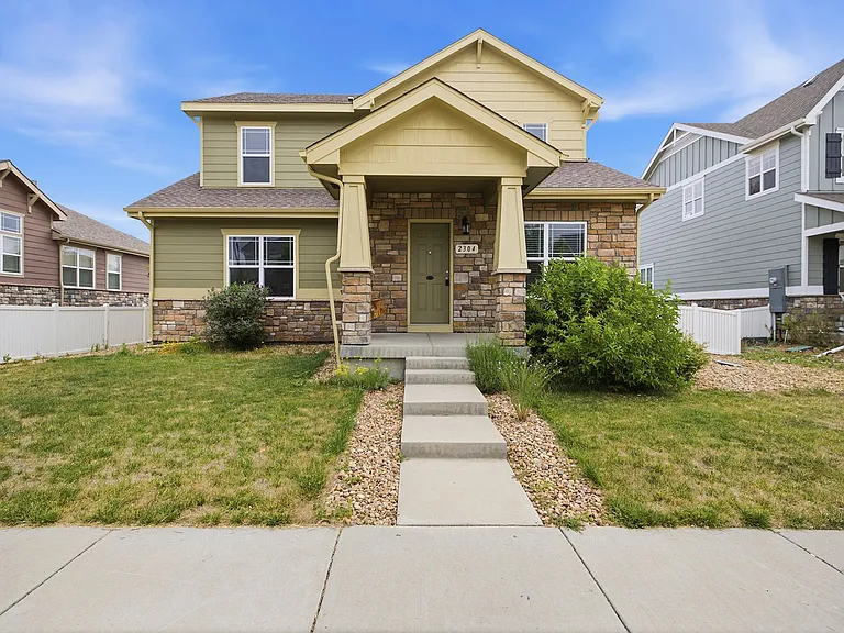 2304 Winding Dr — Photo 1