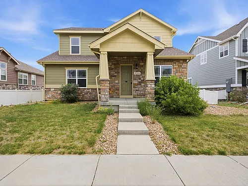2304 Winding Dr Photo 1