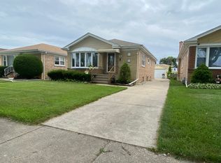 7021 W Agatite Ave, Norridge, IL 60706