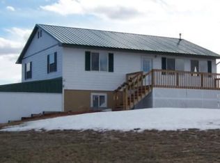 7 Windmill Ln, Moorcroft, WY 82721