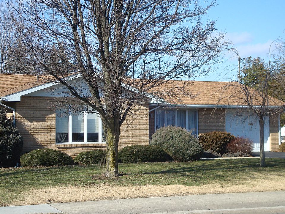1431 Scotland Ave, Chambersburg, PA 17201 Zillow