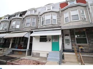 551 Perry St, Reading, PA 19601