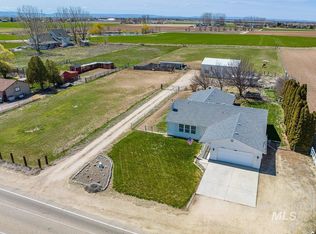 17747 Madison Rd, Nampa, ID 83687