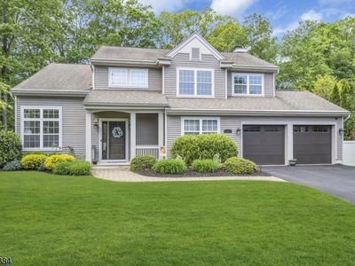 95 School House Rd, Oak Ridge, NJ, 07438