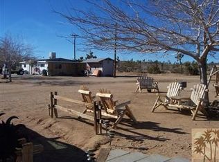 59119 Aberdeen Dr, Yucca Valley, CA 92284