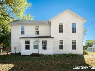 4410 Johnson St, Palo, MI, 48870