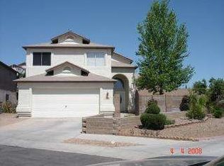 9191 E Rainsage St, Tucson, AZ 85747