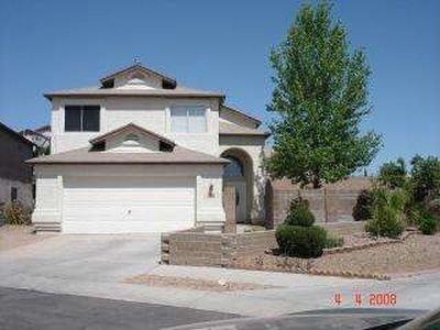 9191 E Rainsage St, Tucson, AZ, 85747